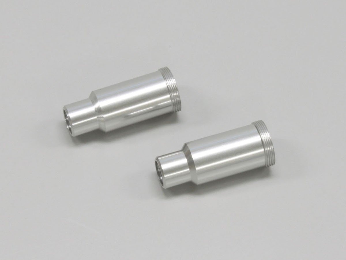 IHW15-2 Rear Shock Case(2pcs) IHW15-2  - KYOSHO RC